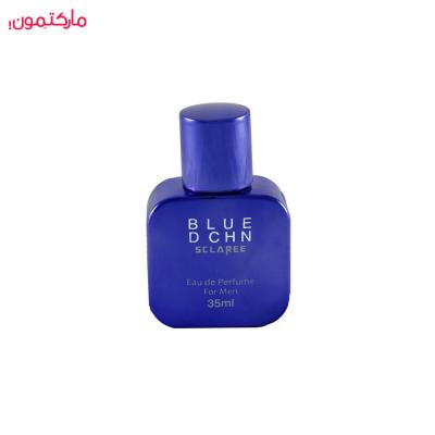 عطر مردانه 35 میل مات اسکلاره Blue D Chn